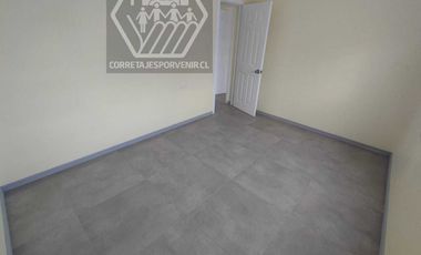 Casa en arriendo en PERQUENCO