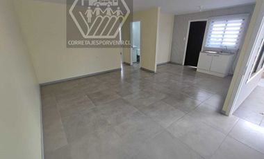 Casa en arriendo en PERQUENCO