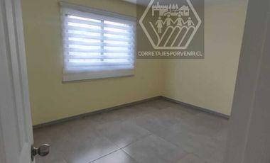 Casa en arriendo en PERQUENCO