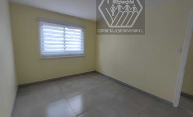 Casa en arriendo en PERQUENCO