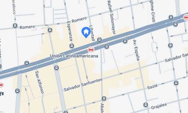 Local comercial en venta en SANTIAGO