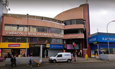 Local comercial en venta en SANTIAGO