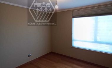 Departamento en arriendo en TEMUCO