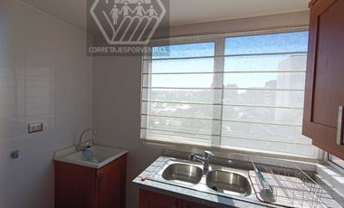 Departamento en arriendo en TEMUCO
