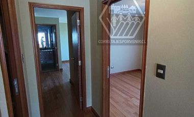 Departamento en arriendo en TEMUCO