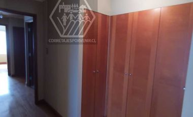Departamento en arriendo en TEMUCO