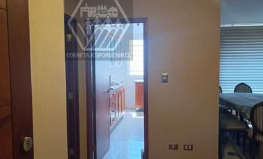 Departamento en arriendo en TEMUCO