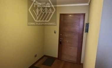 Departamento en arriendo en TEMUCO