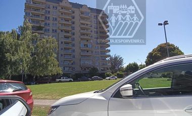 Departamento en arriendo en TEMUCO