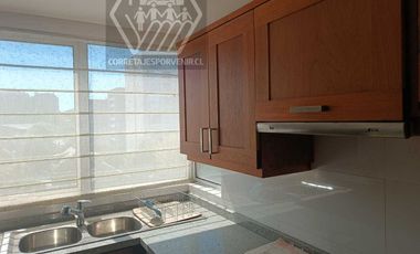 Departamento en arriendo en TEMUCO
