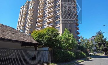 Departamento en arriendo en TEMUCO