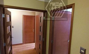 Departamento en arriendo en TEMUCO