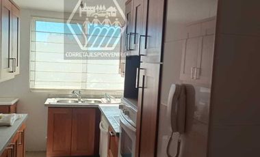 Departamento en arriendo en TEMUCO
