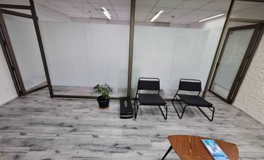 Oficina en venta en LAS CONDES