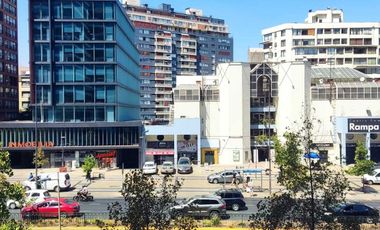 Oficina en venta en LAS CONDES
