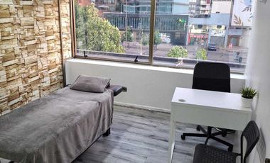 Oficina en venta en LAS CONDES