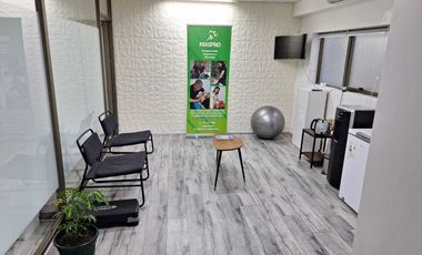 Oficina en venta en LAS CONDES