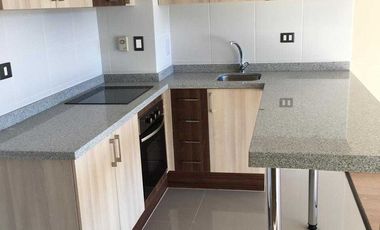 Departamento en arriendo en TEMUCO