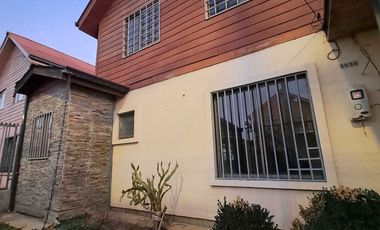 Casa en venta en TALCA