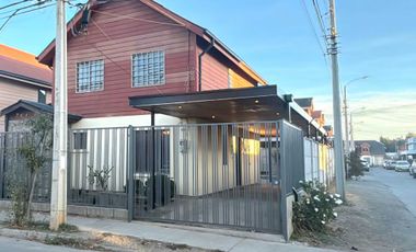 Casa en venta en TALCA