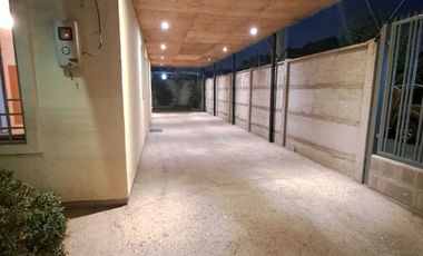Casa en venta en TALCA