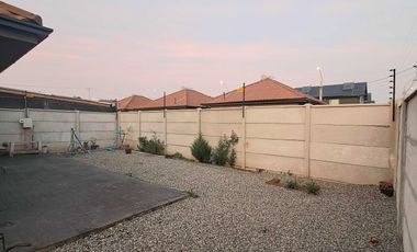Casa en venta en TALCA