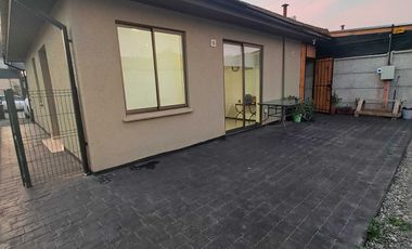 Casa en venta en TALCA