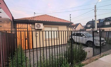 Casa en venta en TALCA