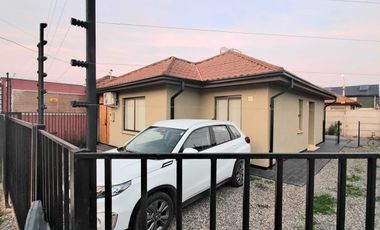 Casa en venta en TALCA