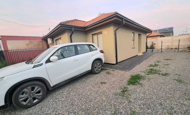 Casa en venta en TALCA