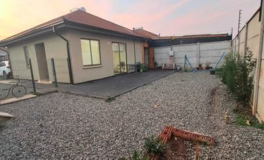 Casa en venta en TALCA
