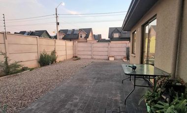 Casa en venta en TALCA