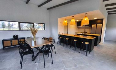 Casa en venta en FRUTILLAR