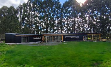 Casa en venta en FRUTILLAR