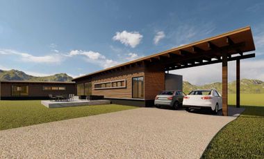 Casa en venta en FRUTILLAR