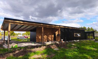 Casa en venta en FRUTILLAR