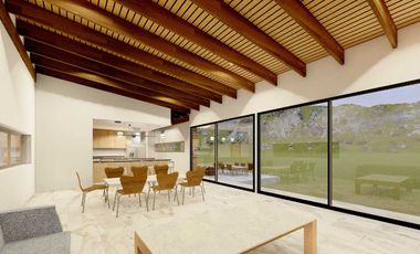 Casa en venta en FRUTILLAR