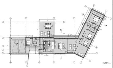 Casa en venta en FRUTILLAR