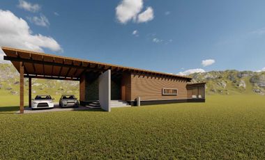 Casa en venta en FRUTILLAR