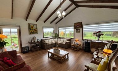 Casa en venta en PUERTO VARAS