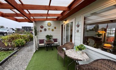 Casa en venta en PUERTO VARAS