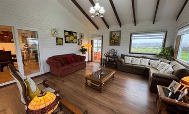 Casa en venta en PUERTO VARAS
