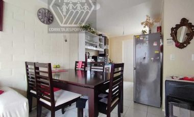 Casa en arriendo en TEMUCO