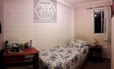 Casa en arriendo en TEMUCO