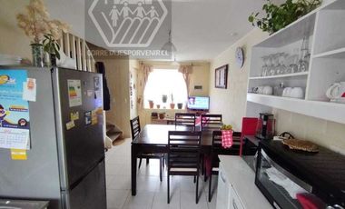 Casa en arriendo en TEMUCO