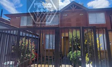 Casa en arriendo en TEMUCO