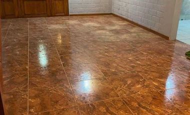 Casa en arriendo en PUDAHUEL
