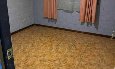Casa en arriendo en PUDAHUEL
