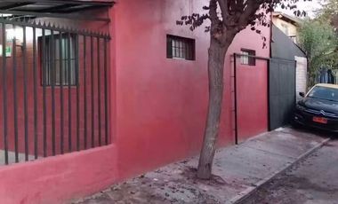 Casa en arriendo en PUDAHUEL