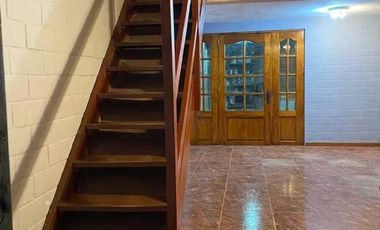 Casa en arriendo en PUDAHUEL